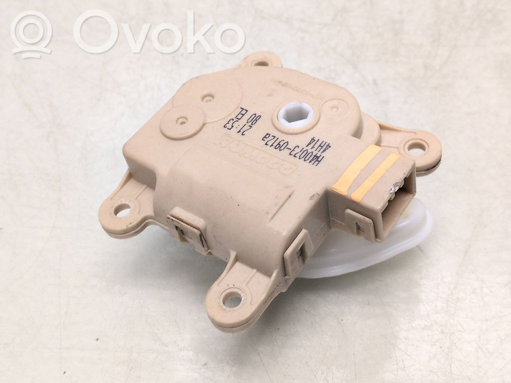 KIA EV6 Motorino attuatore aria