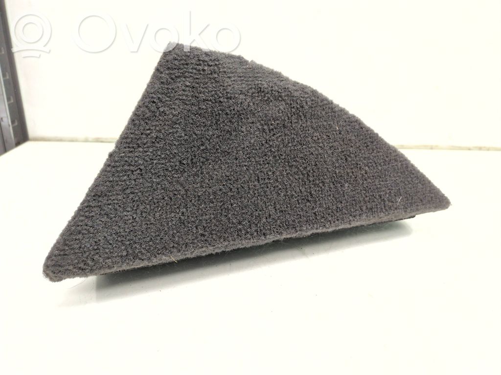 Autres éléments garniture de coffre   0059594