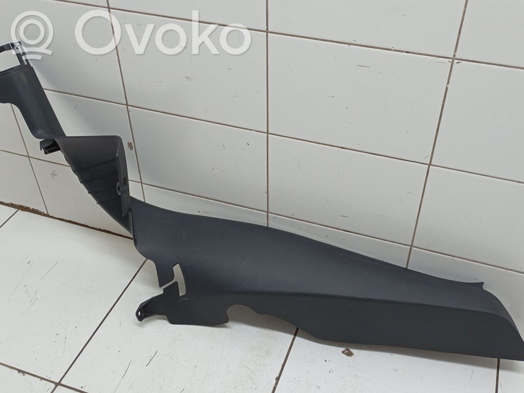 Cupra Born Altro elemento di rivestimento sottoporta/montante 