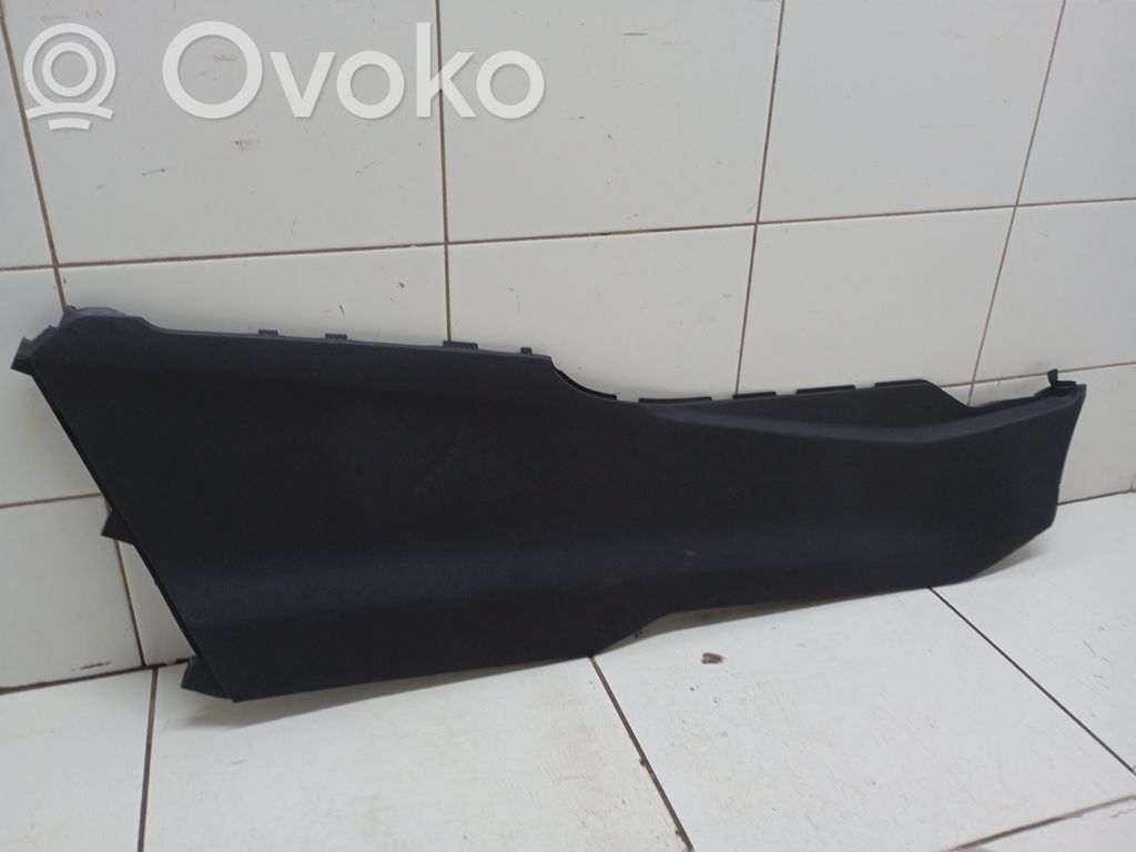 Muu keskikonsolin (tunnelimalli) elementti   10E863488A