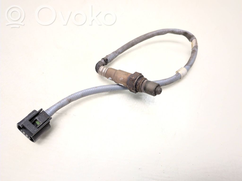 Lambda probe sensor   9811385980,0258027155