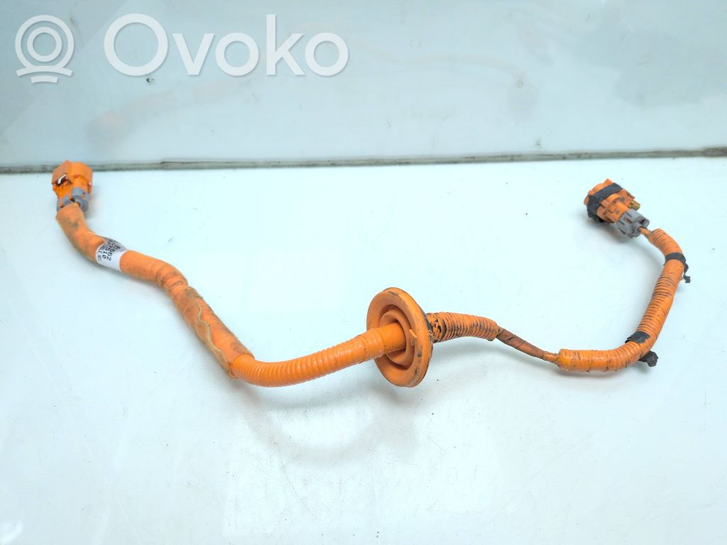 KIA EV6 Otros cableados 