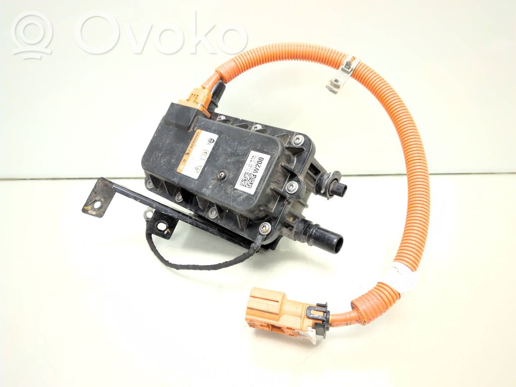 KIA EV6 Kühler Lüfter Hybrid-/Elektroauto 