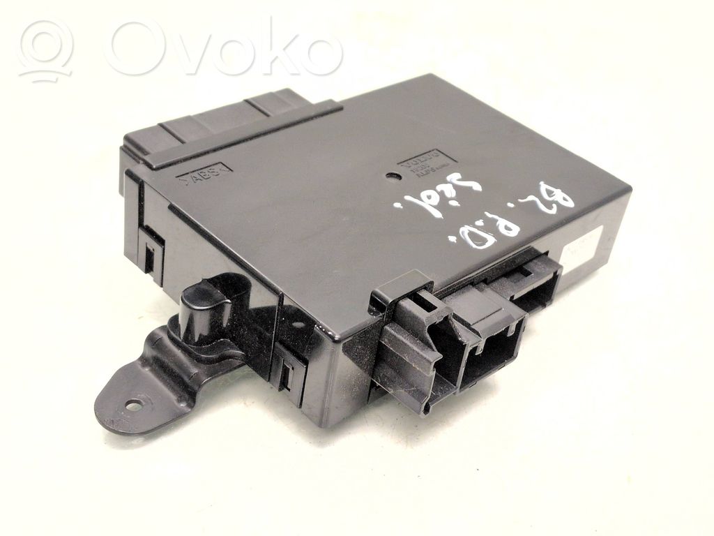 Volvo XC90 Modul comandă scaune 