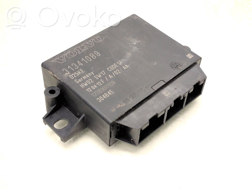 Volvo XC90 Parking PDC control unit/module 