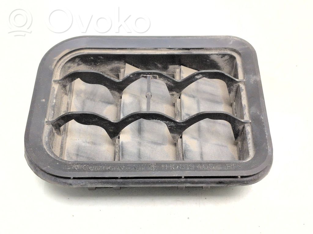 Lüftungsgitter   1H0819465