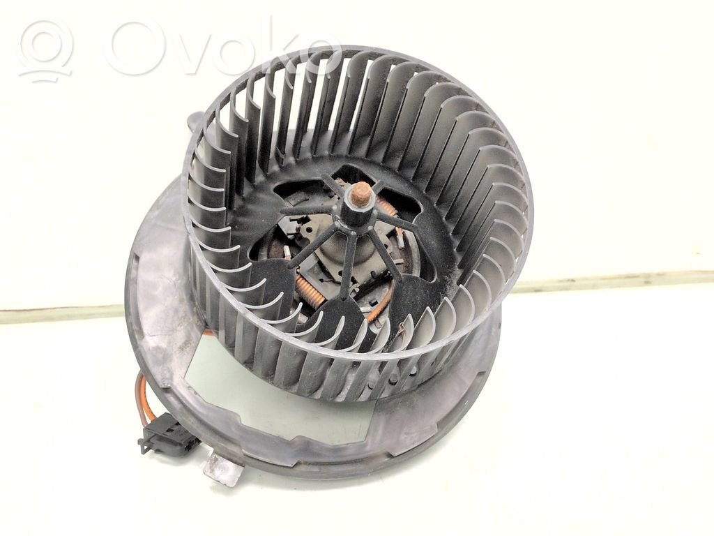 Skoda Superb B6 (3T) Soplador/ventilador calefacción
