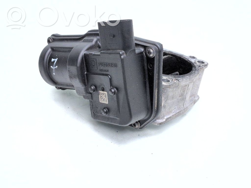 Throttle valve   059129593H