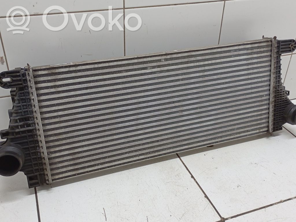 Opel Insignia B Interkūlerio radiatorius 