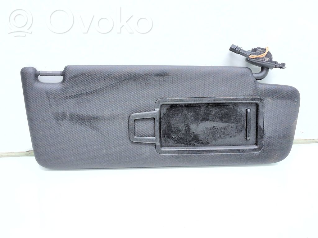 Audi Q5 SQ5 FY Visera parasol 