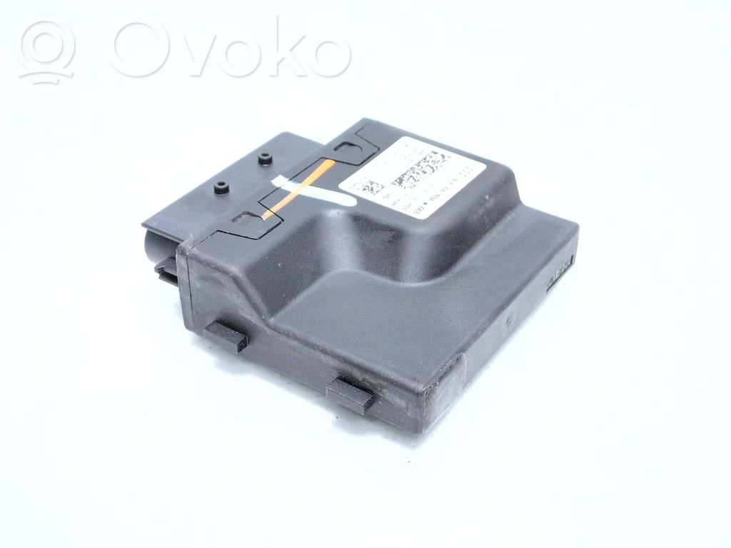 Audi Q5 SQ5 FY Unitate/modul comandă pompă injecție combustibil
