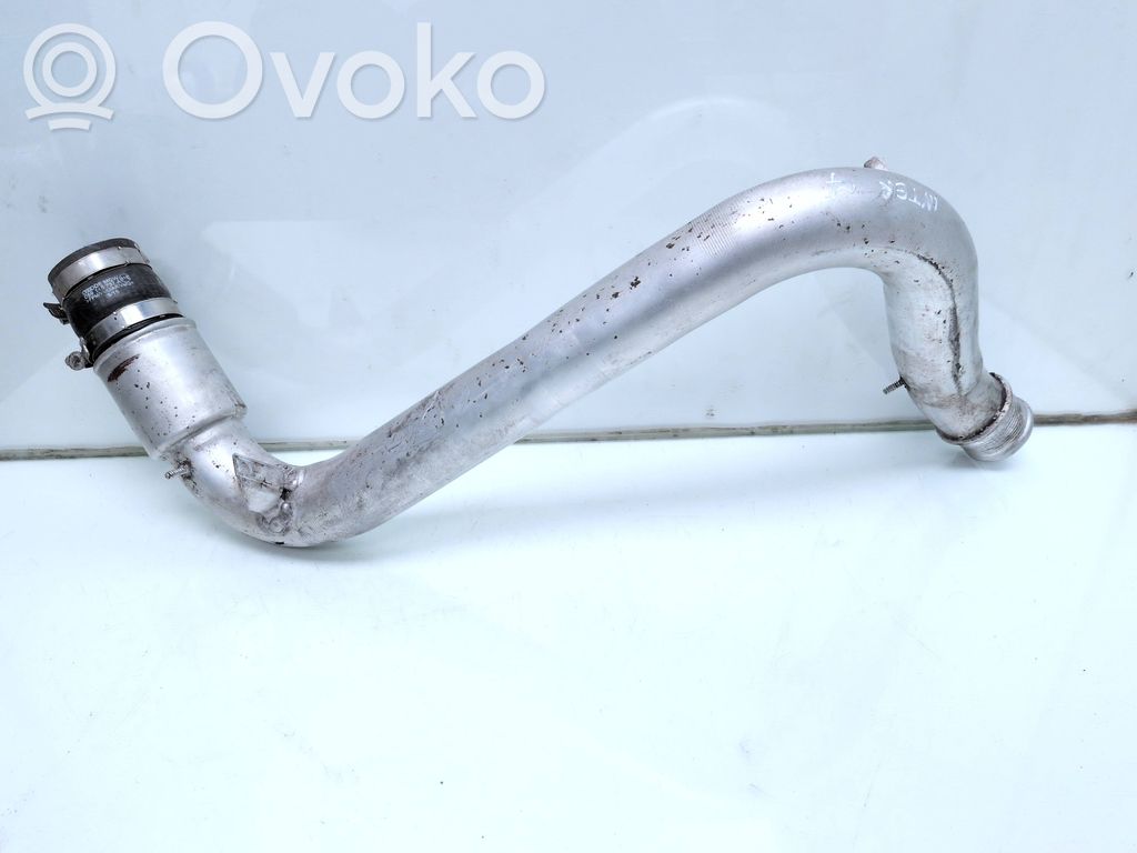 Furtun/conductă intercooler   059145737A