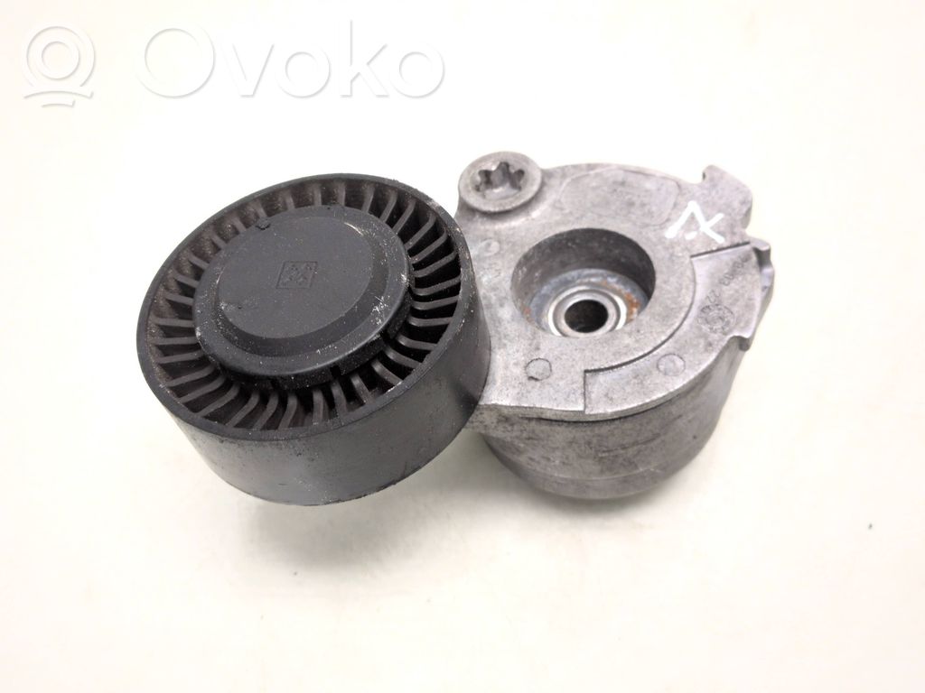 Audi A6 S6 C7 4G Tensor de correa del alternador 