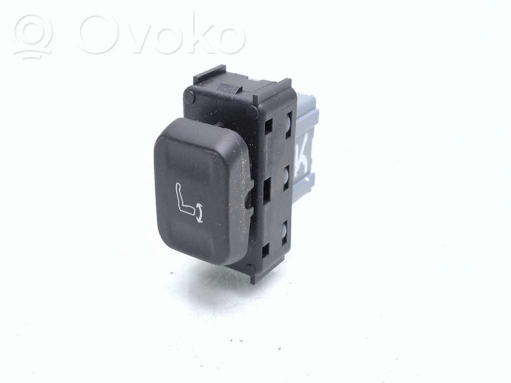 Interruptor de control del asiento   98126476ZD