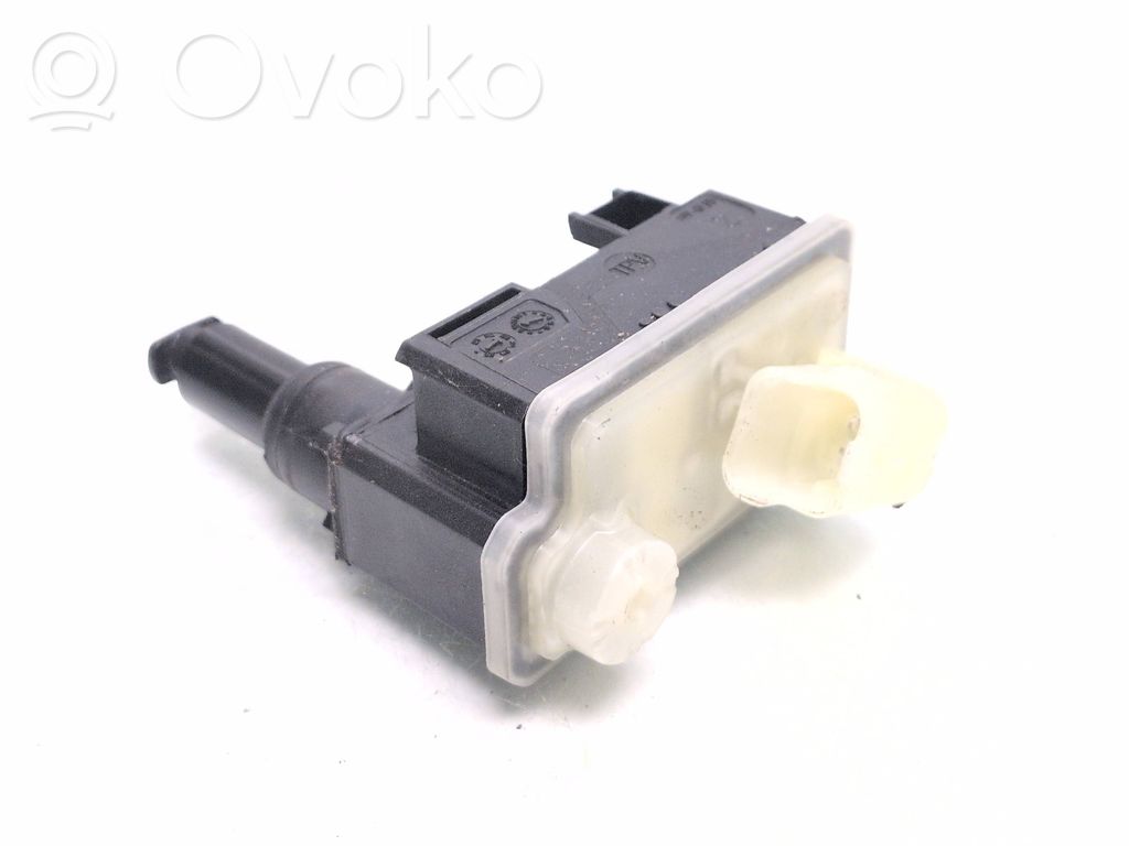 Opel Grandland X Fuel tank cap lock motor 