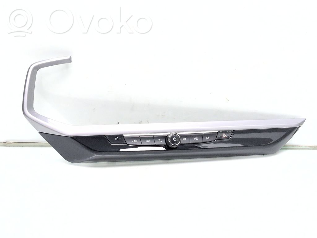 Opel Grandland X Modul comenzi multimedia 