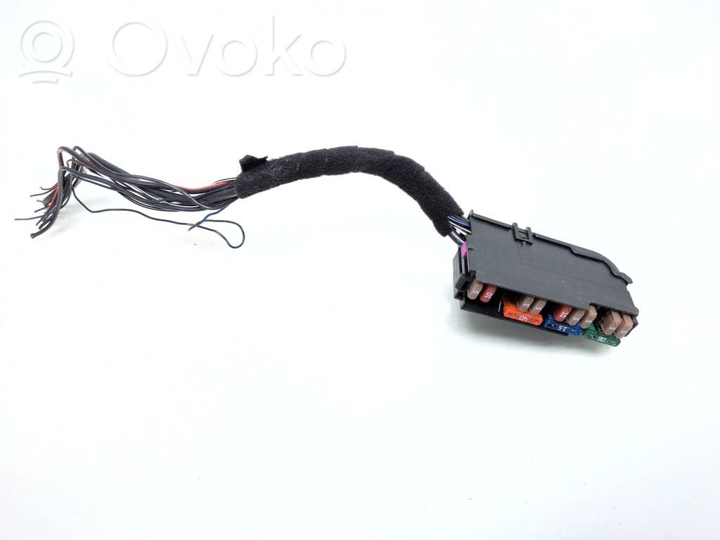 Fuse module   4H0941824