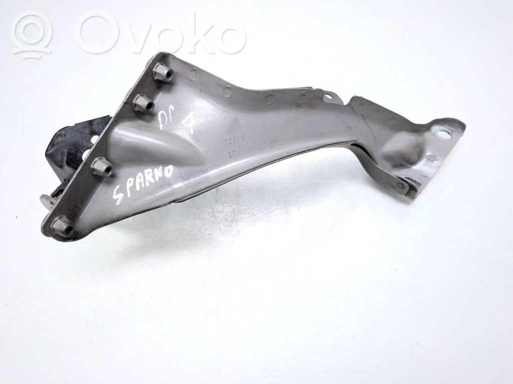 Audi A6 S6 C7 4G Supporto di montaggio del parafango 