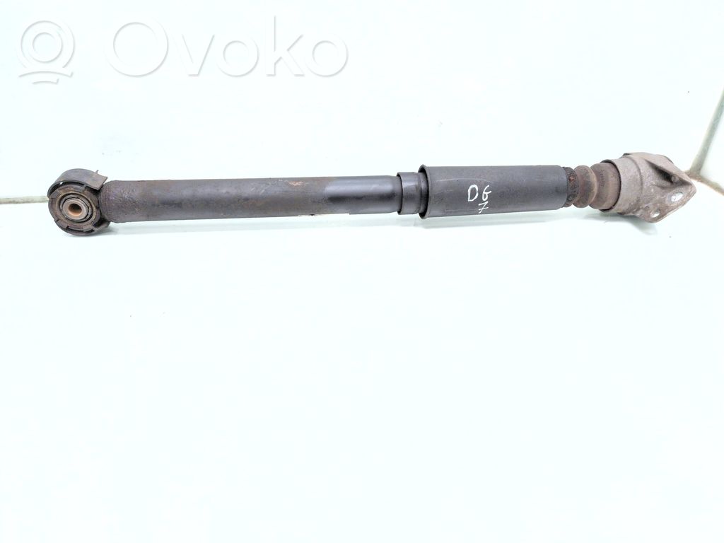 Audi A6 S6 C7 4G Amortizor spate 