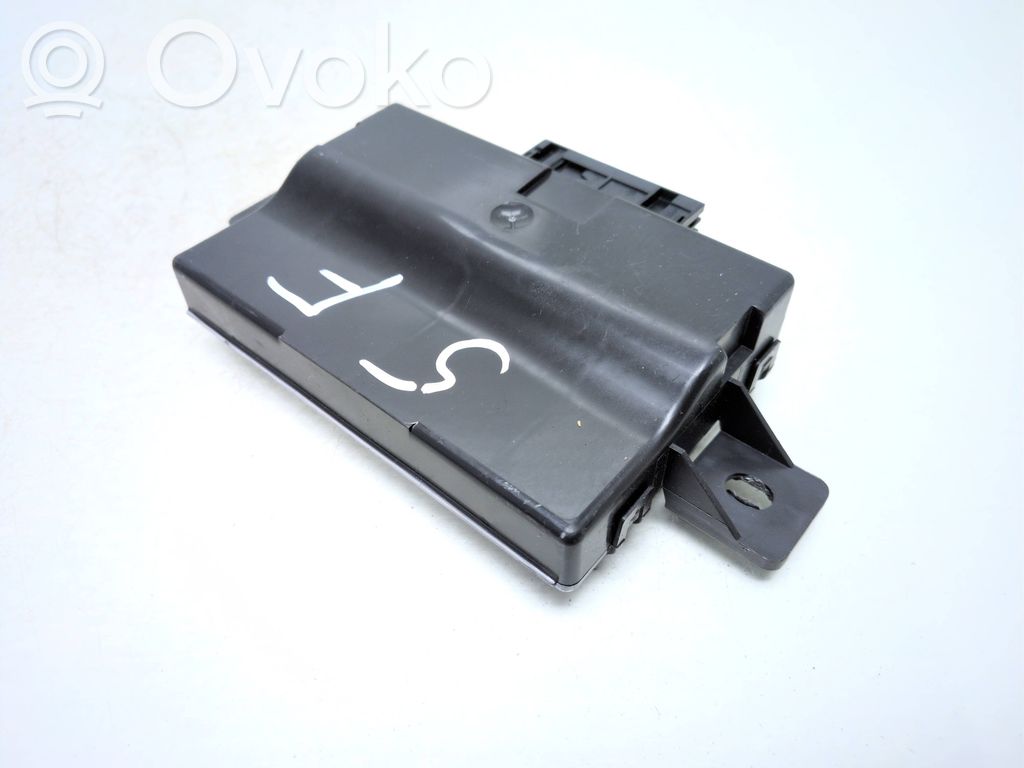 Gateway valdymo modulis   4G5907468F,4G0907468AC