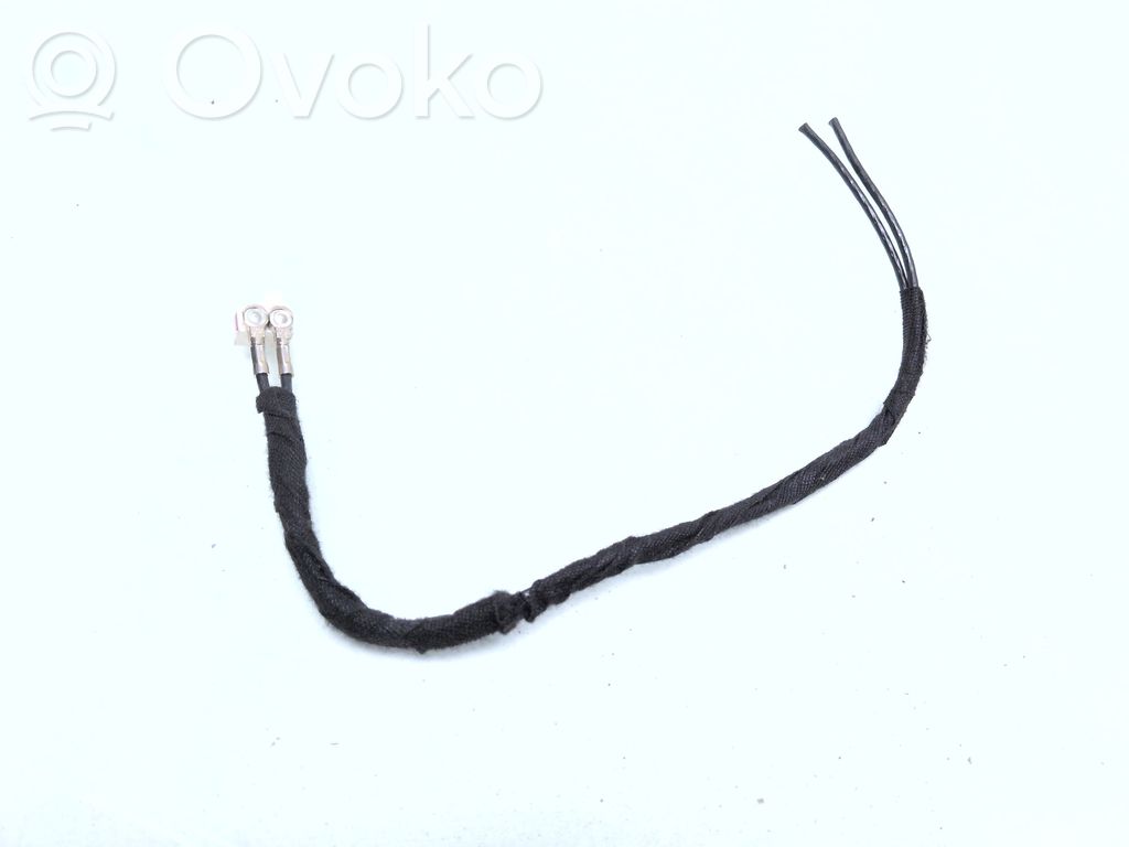 Otros cableados   6Q0035675A