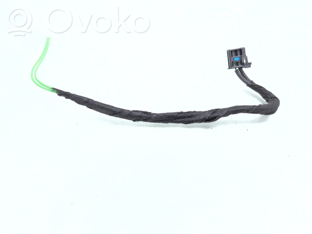 Other wiring loom   4E0973702
