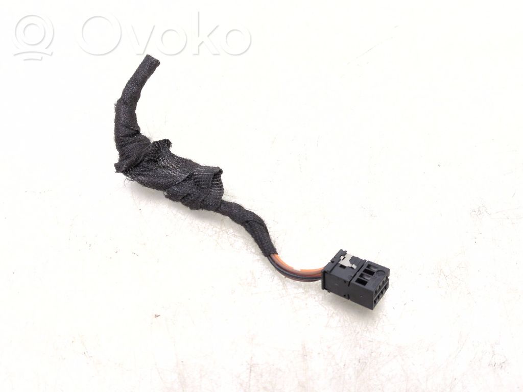 Audi A6 S6 C7 4G Otros cableados 