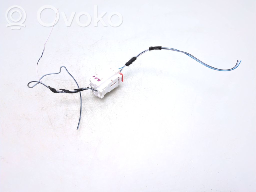 Audi A6 S6 C7 4G Otros cableados 