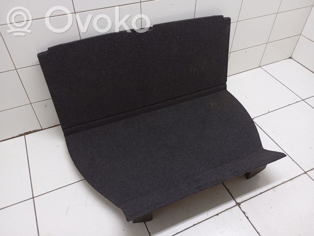 Tapis de coffre   30721362