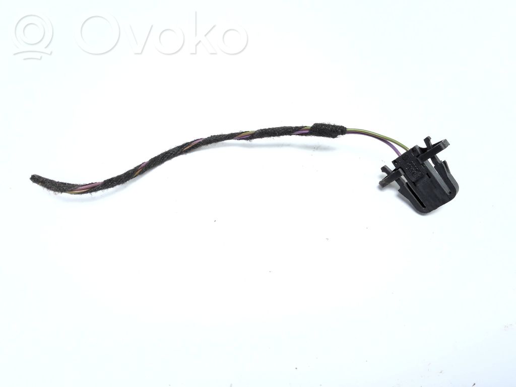 Audi A6 S6 C7 4G Altro tipo di cablaggio 