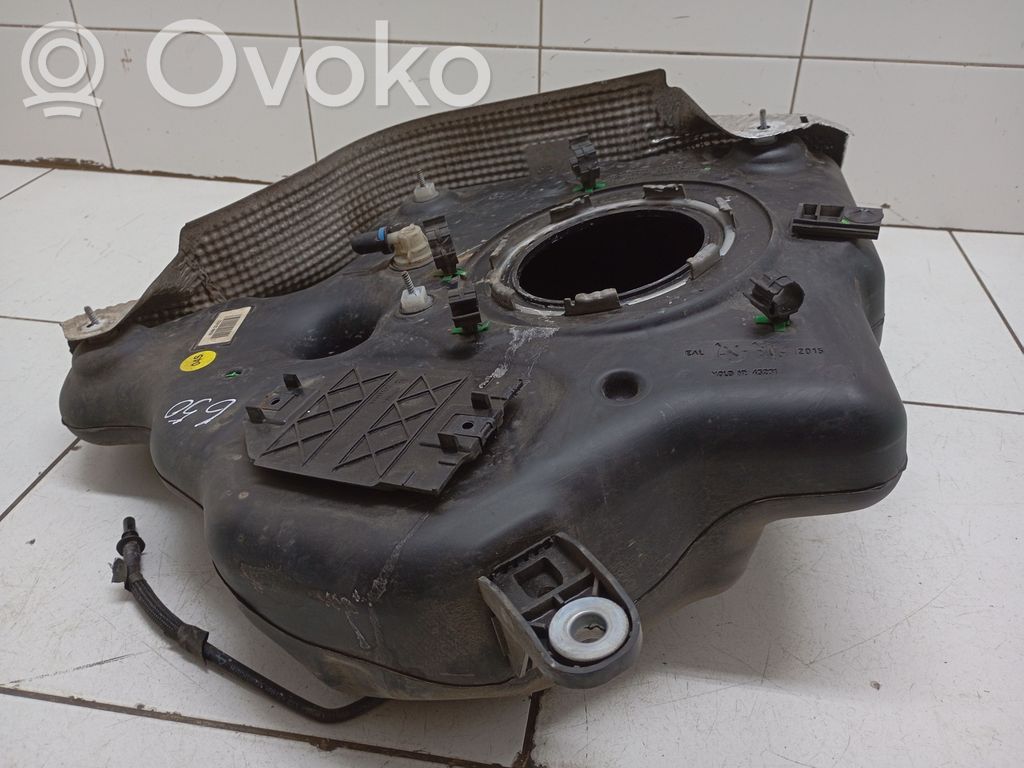 Audi A6 S6 C7 4G Zbiornik płynu AdBlue 