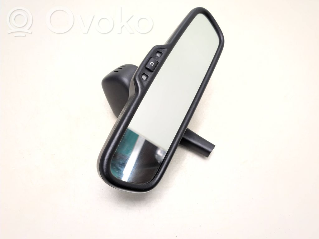 Audi A6 S6 C7 4G Rear view mirror (interior) 