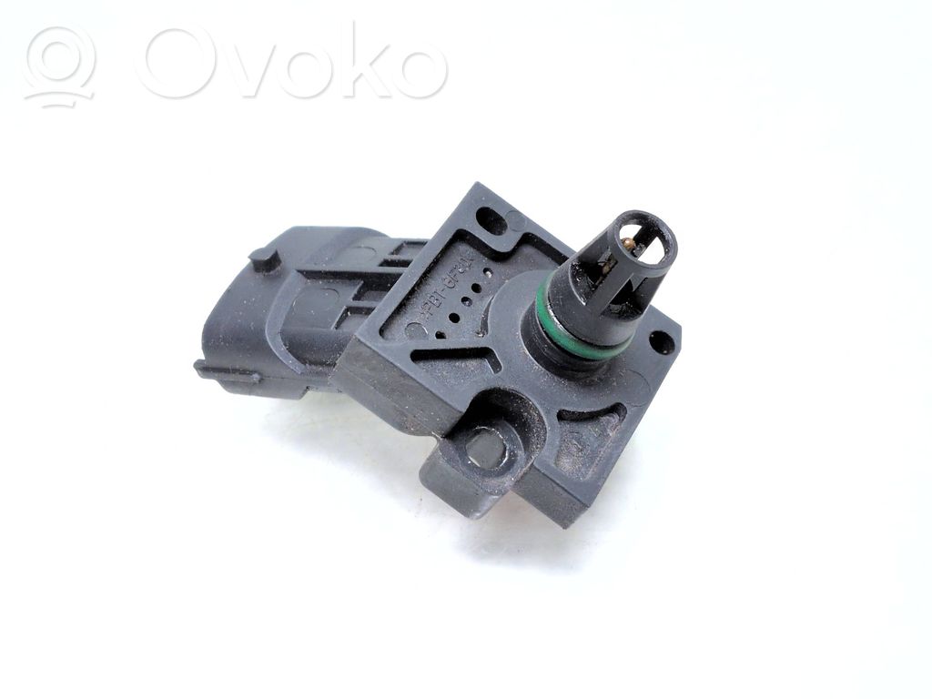 Volvo S80 Luftdrucksensor 