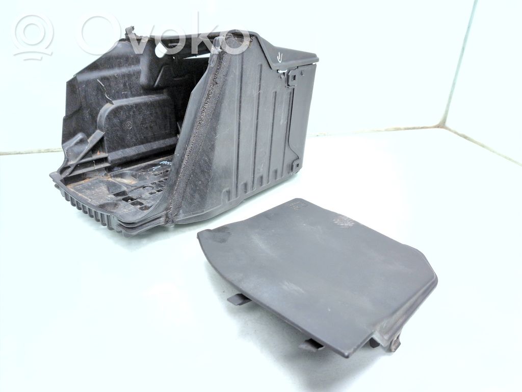 Volvo S80 Vassoio scatola della batteria 