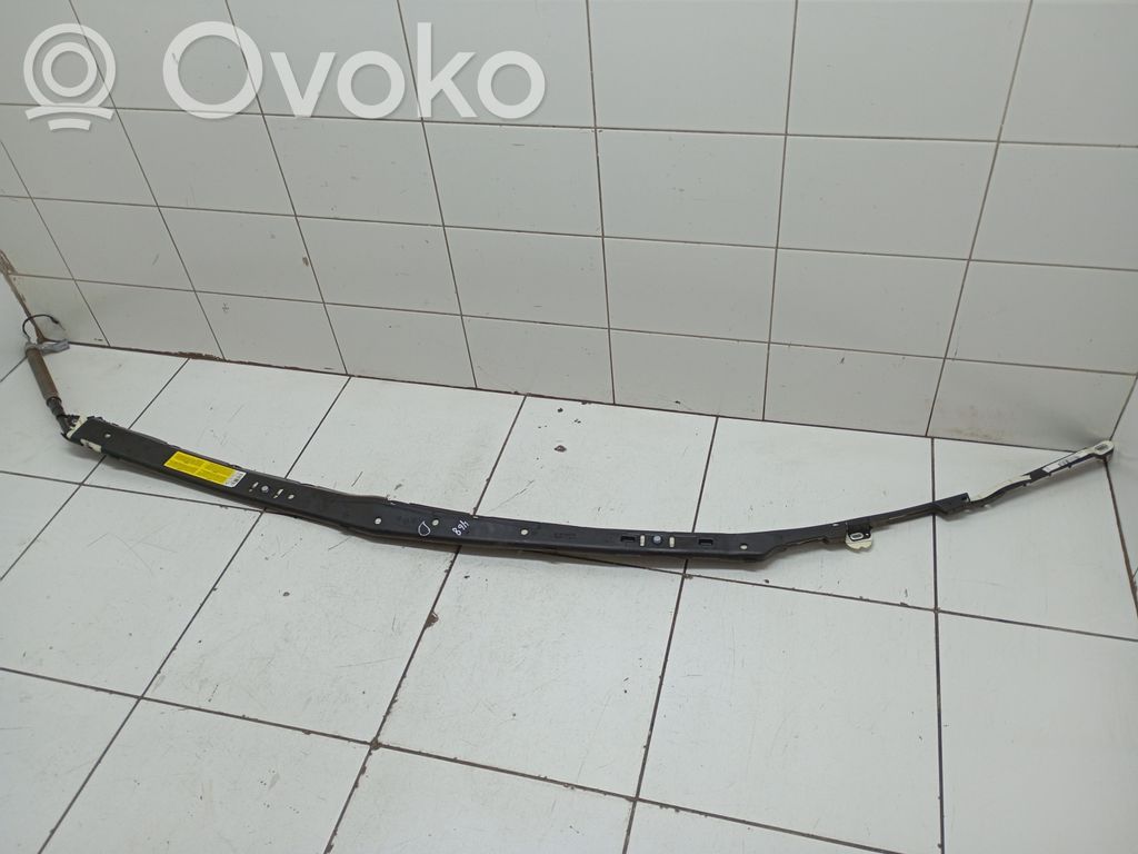 Opel Astra H Airbag del techo 