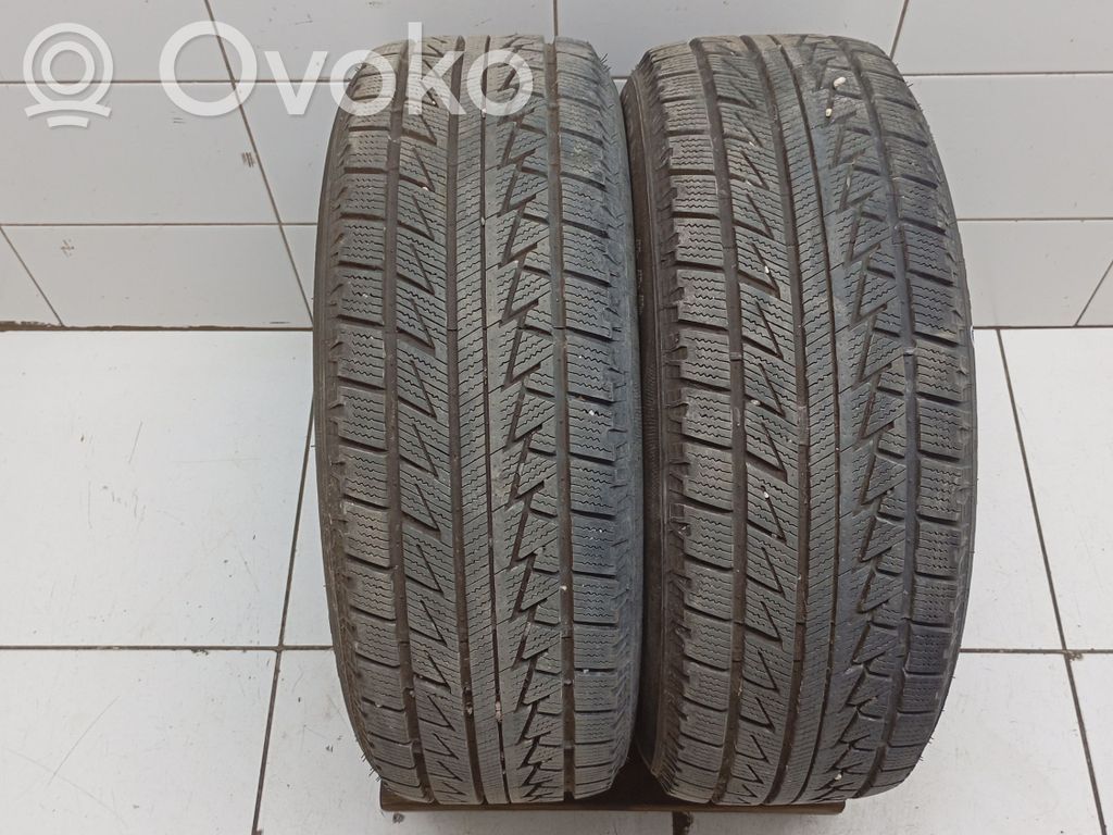 Opel Astra H R16 winter tire 