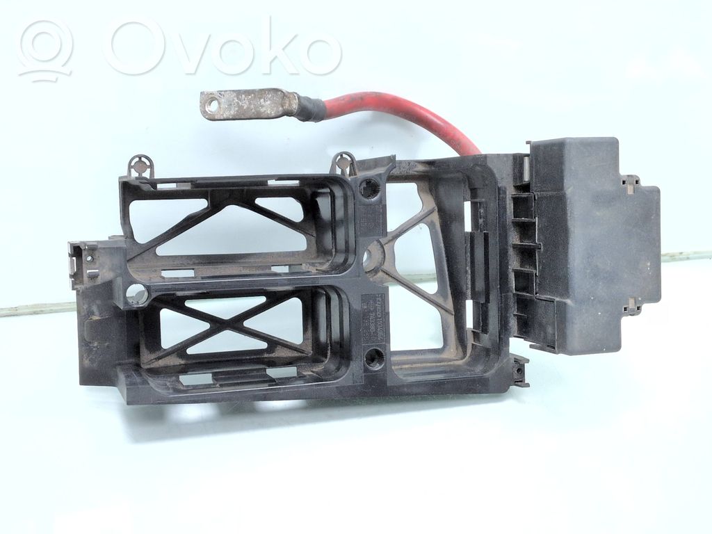 Opel Astra H Positive wiring loom 