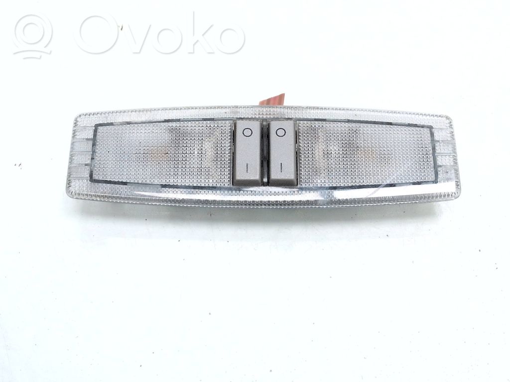 Opel Astra H Lampă scaun spate 