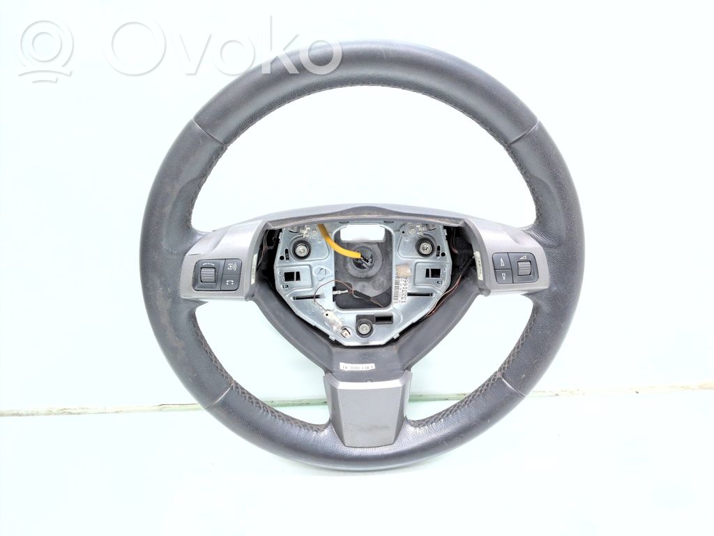 Opel Astra H Ohjauspyörä 