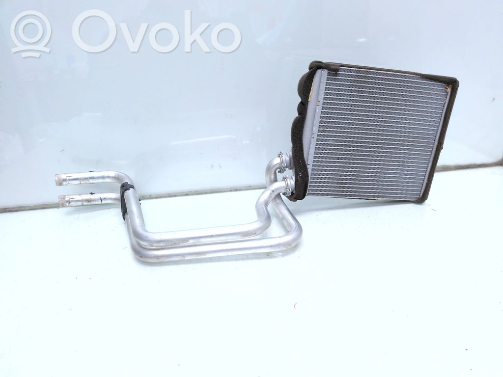 Volvo S80 Chłodnica nagrzewnicy 