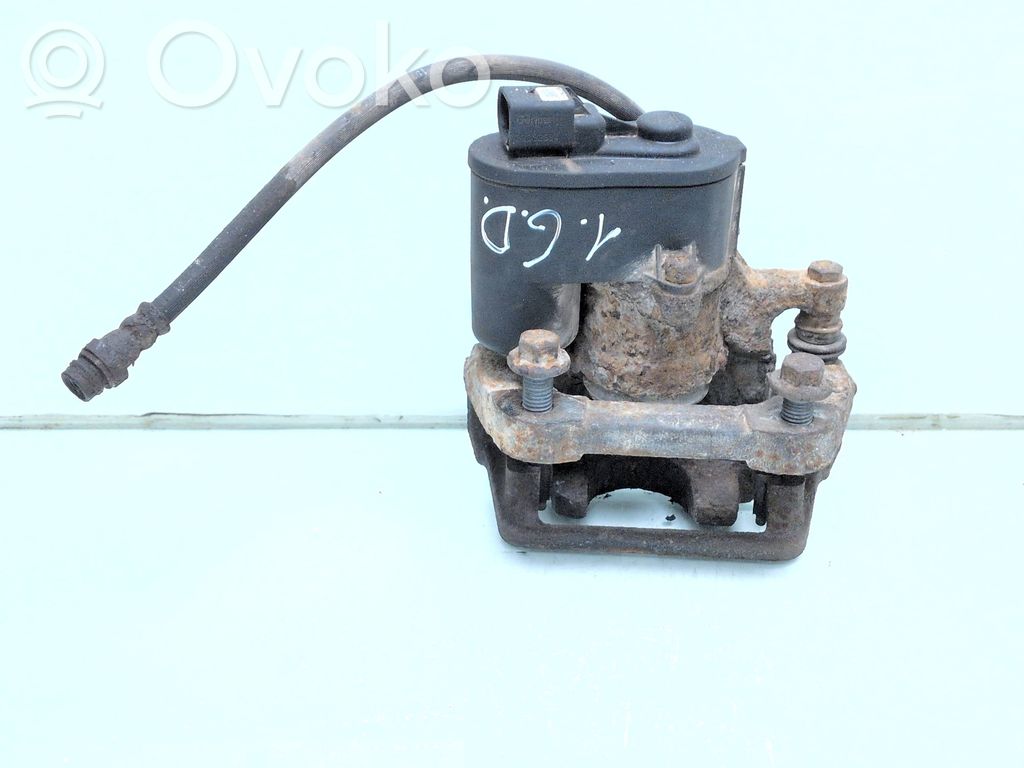 Volvo S80 Pinza del freno posteriore 