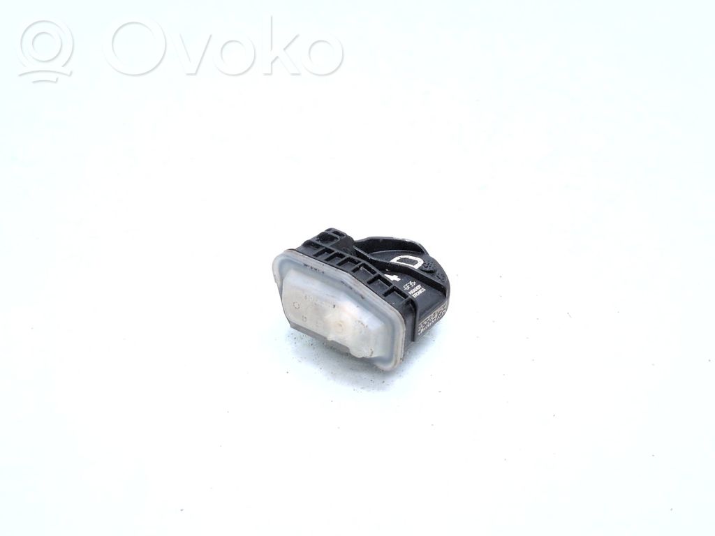 Opel Insignia B Tire pressure sensor 