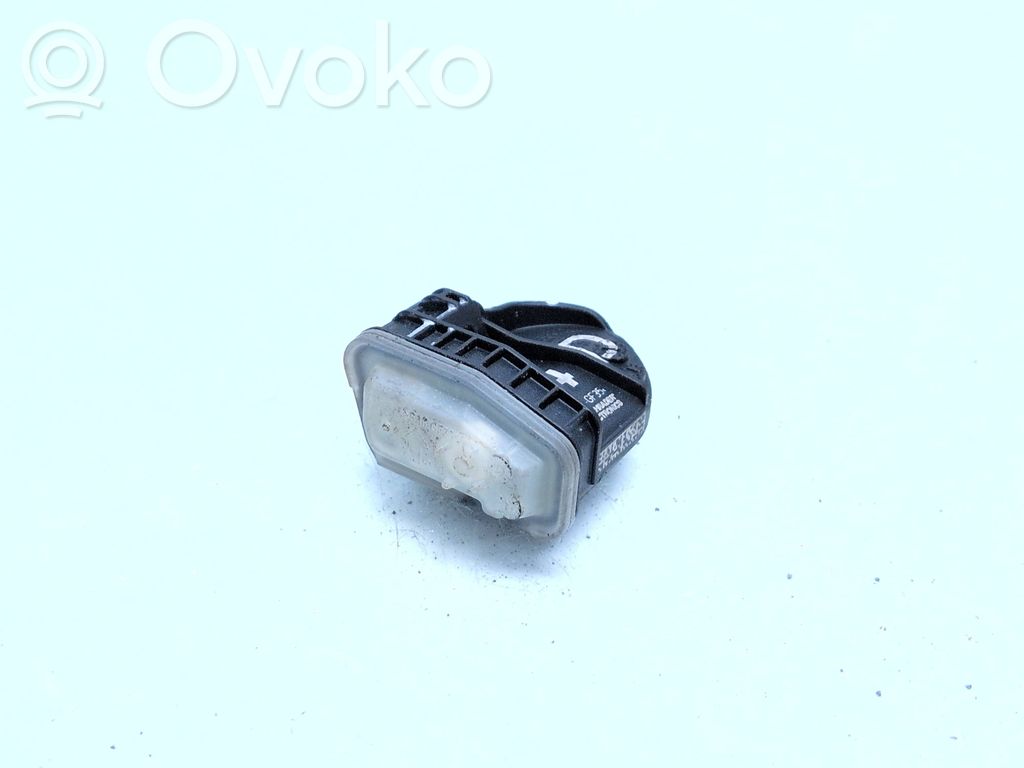 Opel Insignia B Tire pressure sensor 