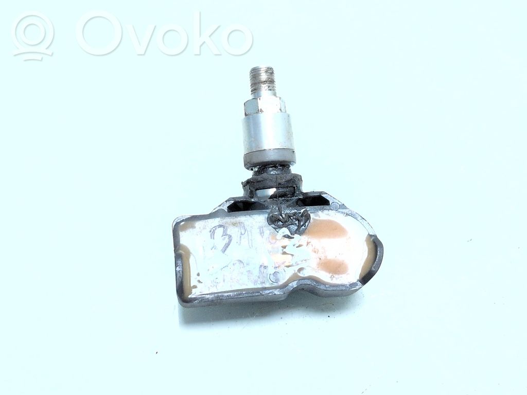 Sensor de presión del neumático   6798872