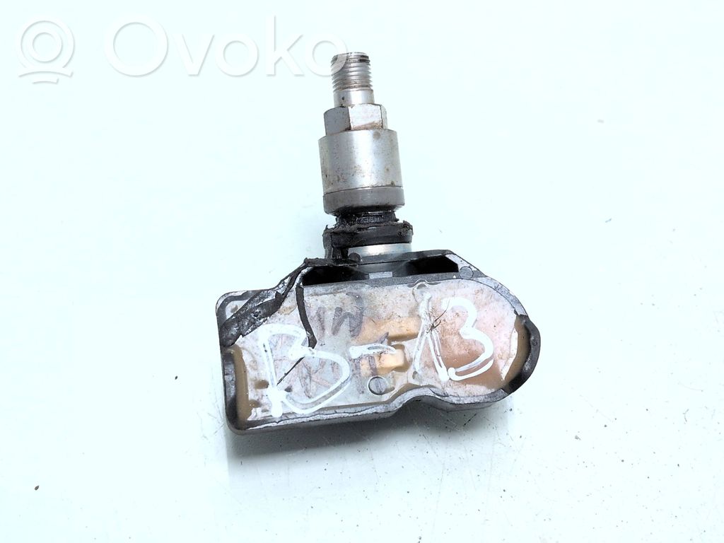 Sensor de presión del neumático   6798872