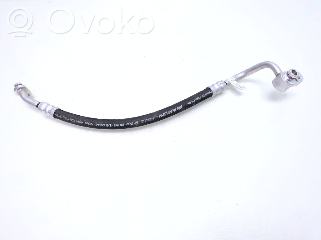 Ilmastointilaitteen putki (A/C)   1EA816721