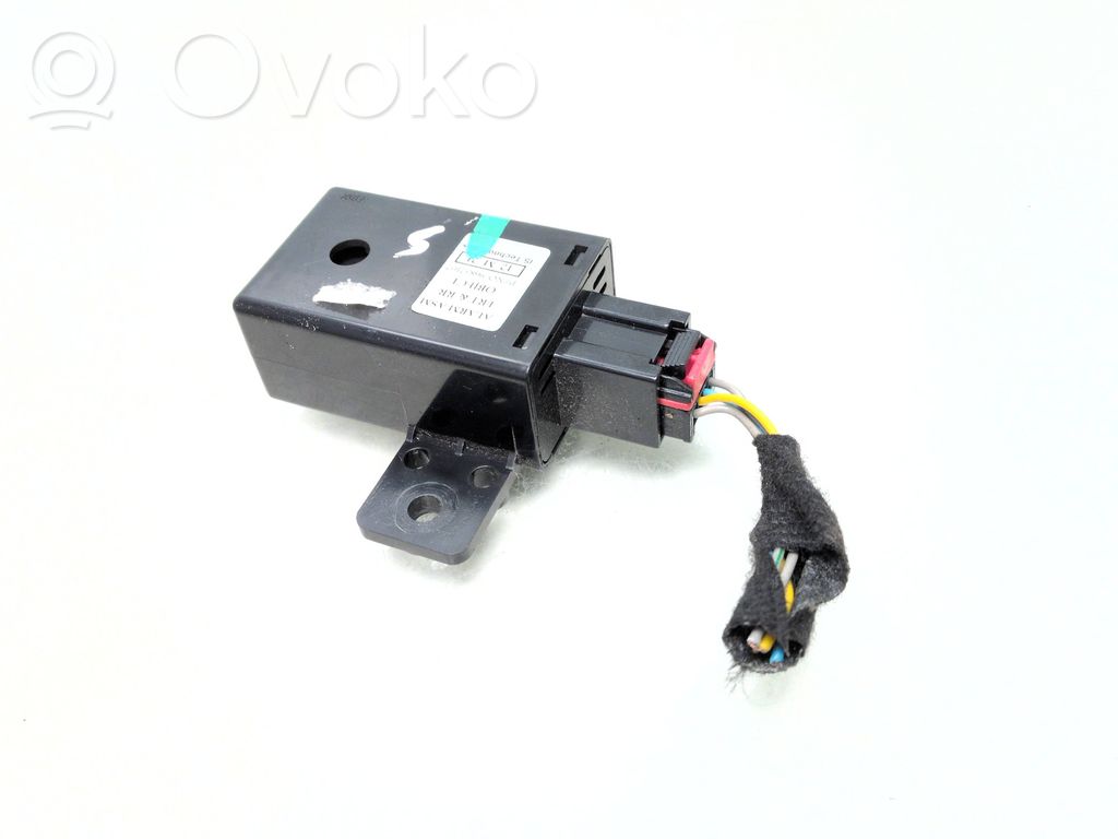 Chevrolet Captiva Centralina/modulo allarme 
