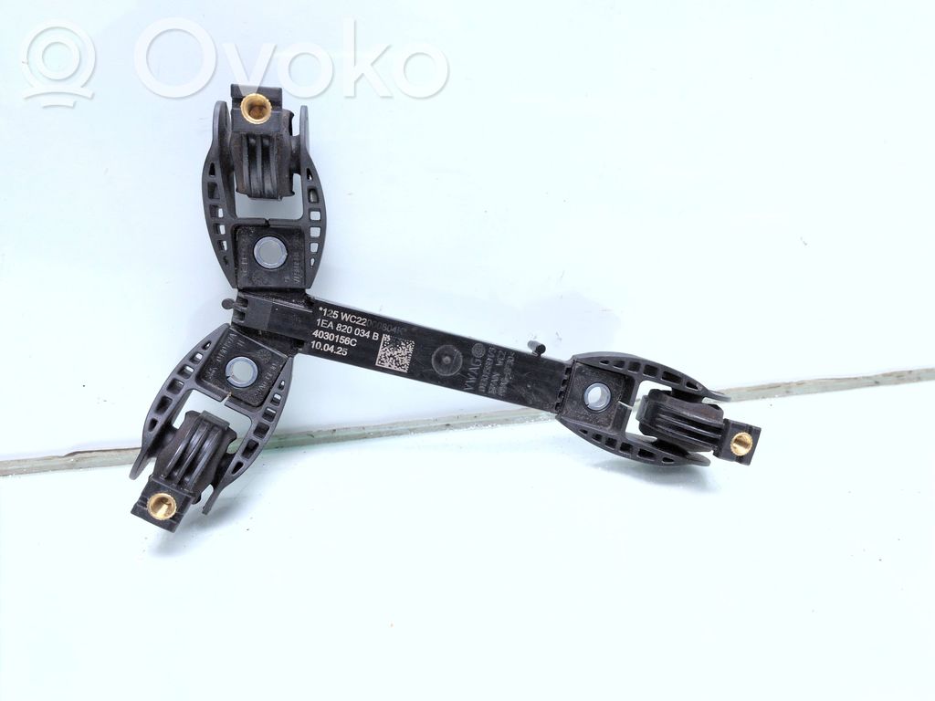 Support de compresseur de clim   1EA820034B
