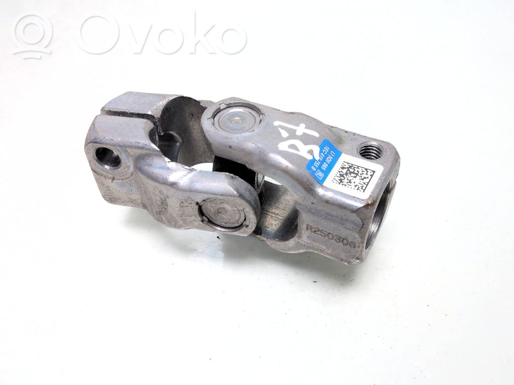 Steering column universal joint   1EC419755B