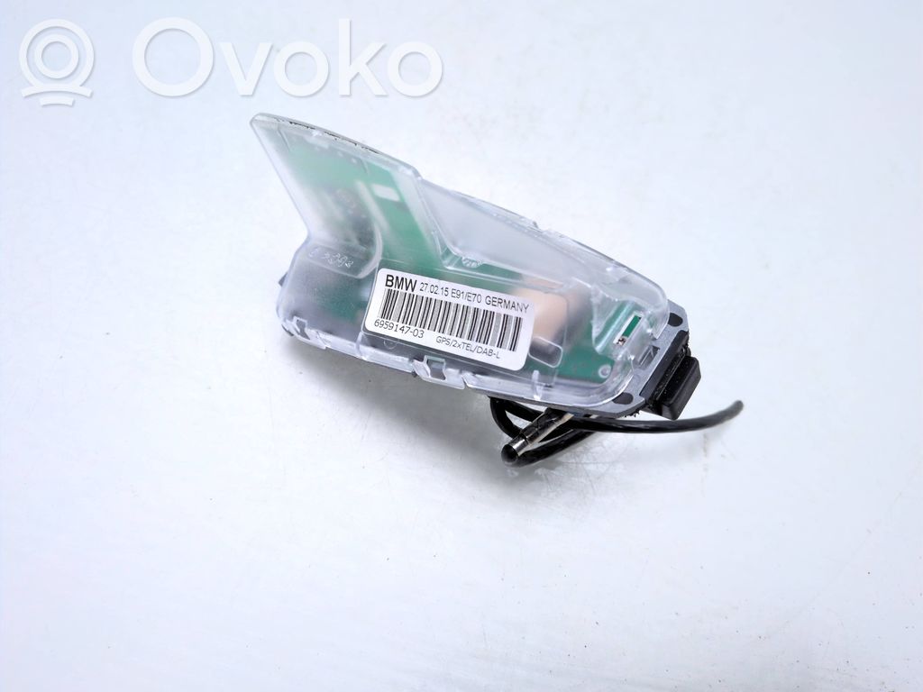 Antenne GPS   6959147,1682708